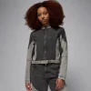 Air Jordan Moto Jacket