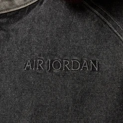 Air Jordan Moto Jacket