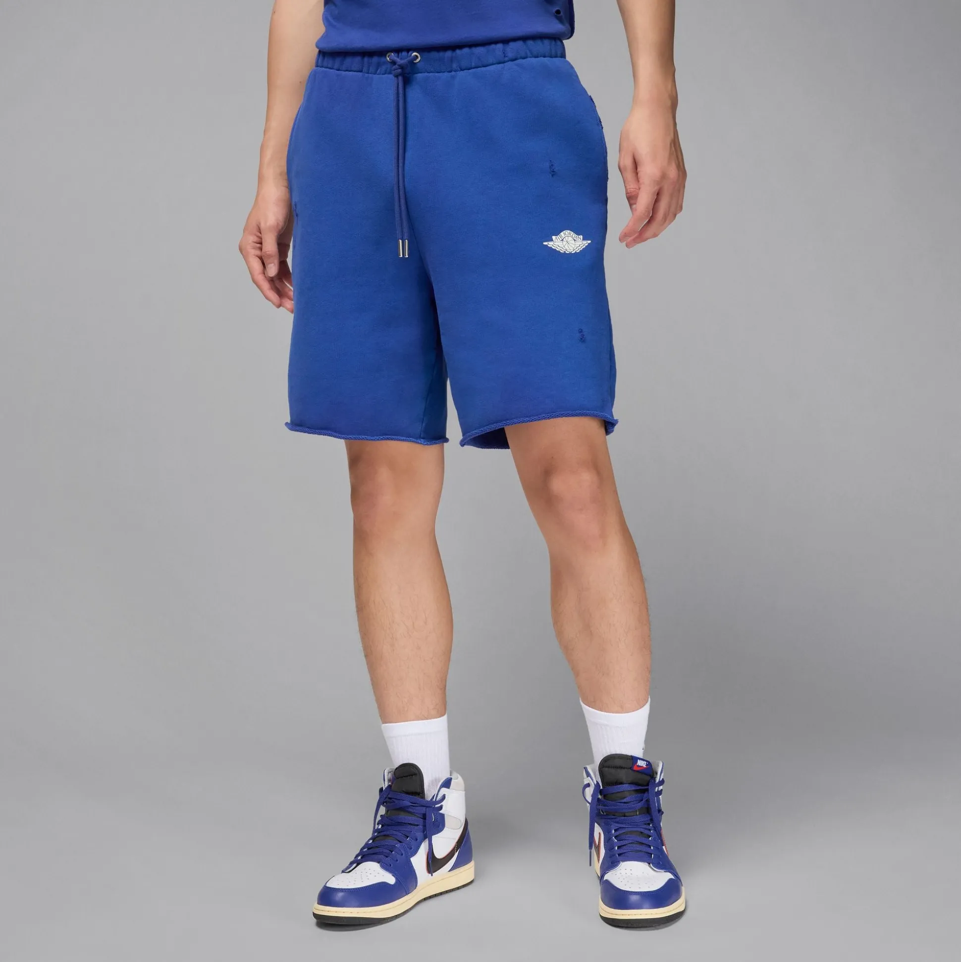 Air Jordan Rare Air French Terry Shorts