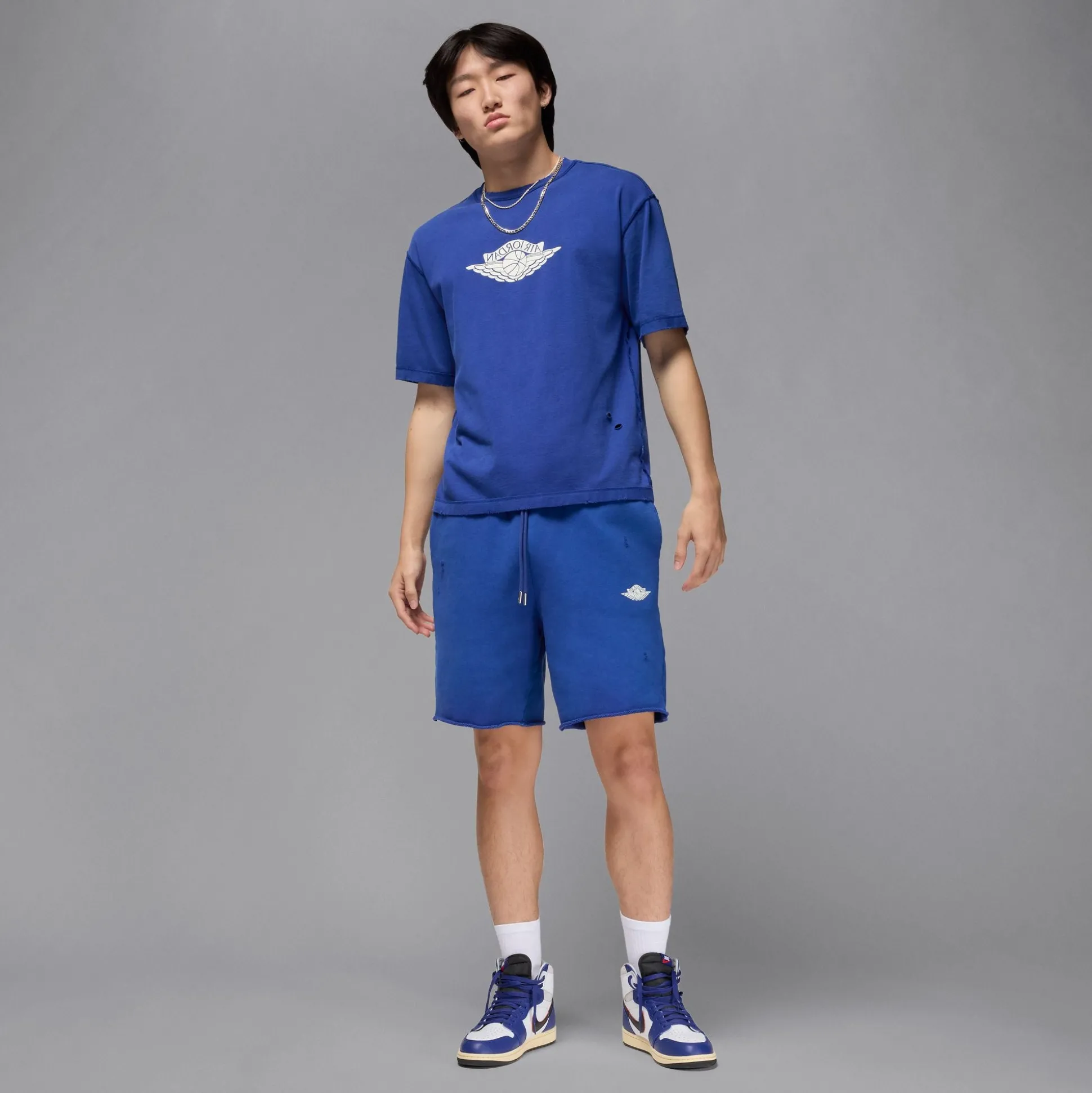 Air Jordan Rare Air French Terry Shorts
