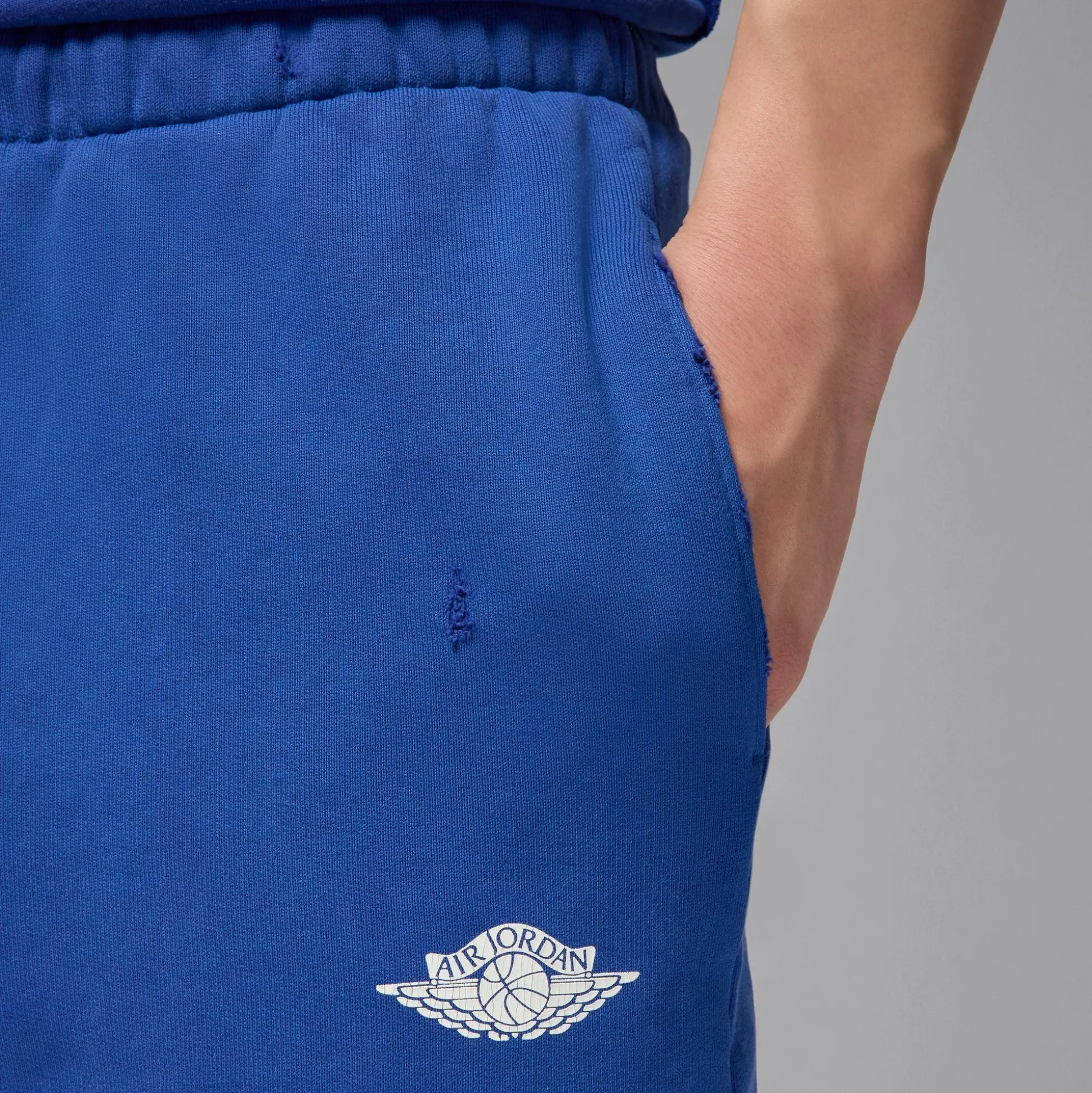 Air Jordan Rare Air French Terry Shorts