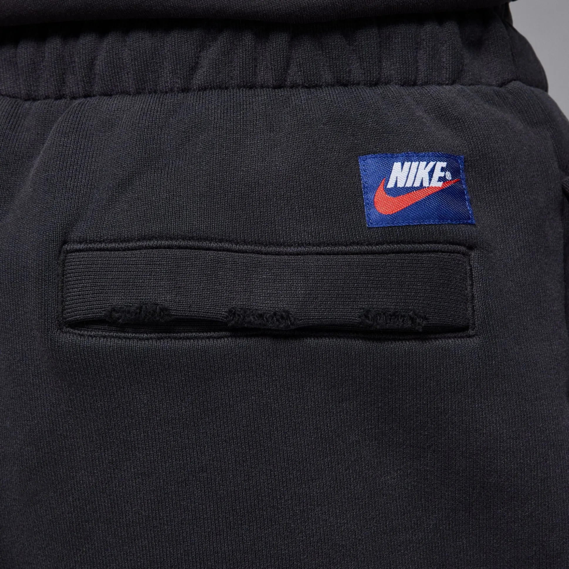 Air Jordan Rare Air French Terry Shorts