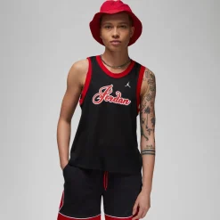Air Jordan Sleeveless Tank Top