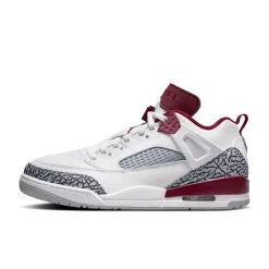 Air Jordan Spizike Low Team