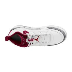 Air Jordan Spizike Low Team