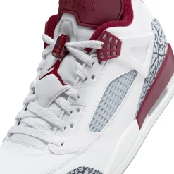Air Jordan Spizike Low Team
