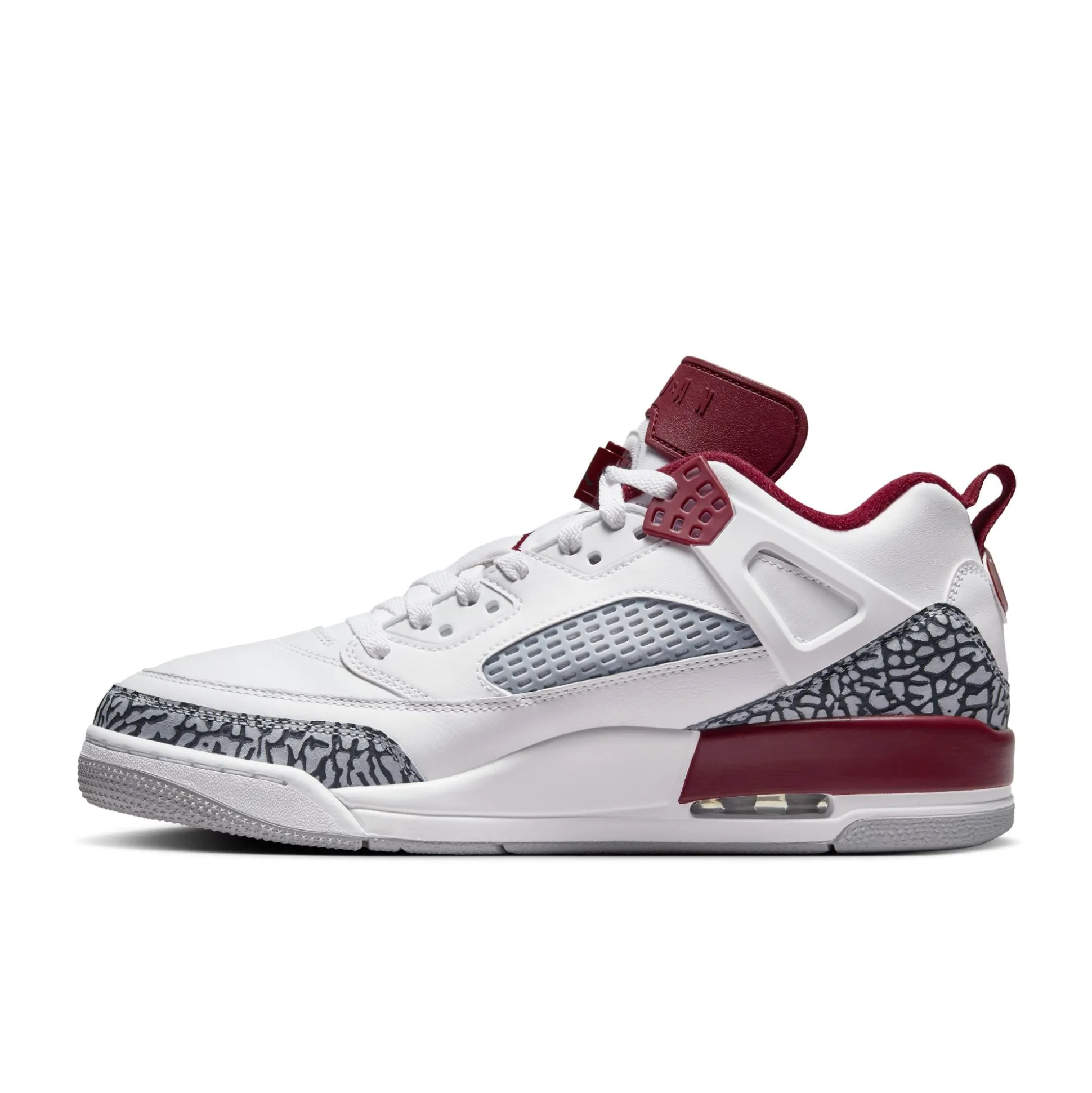 Air Jordan Spizike Low Team