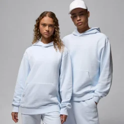 Air Jordan Wordmark Fleece Hoodie