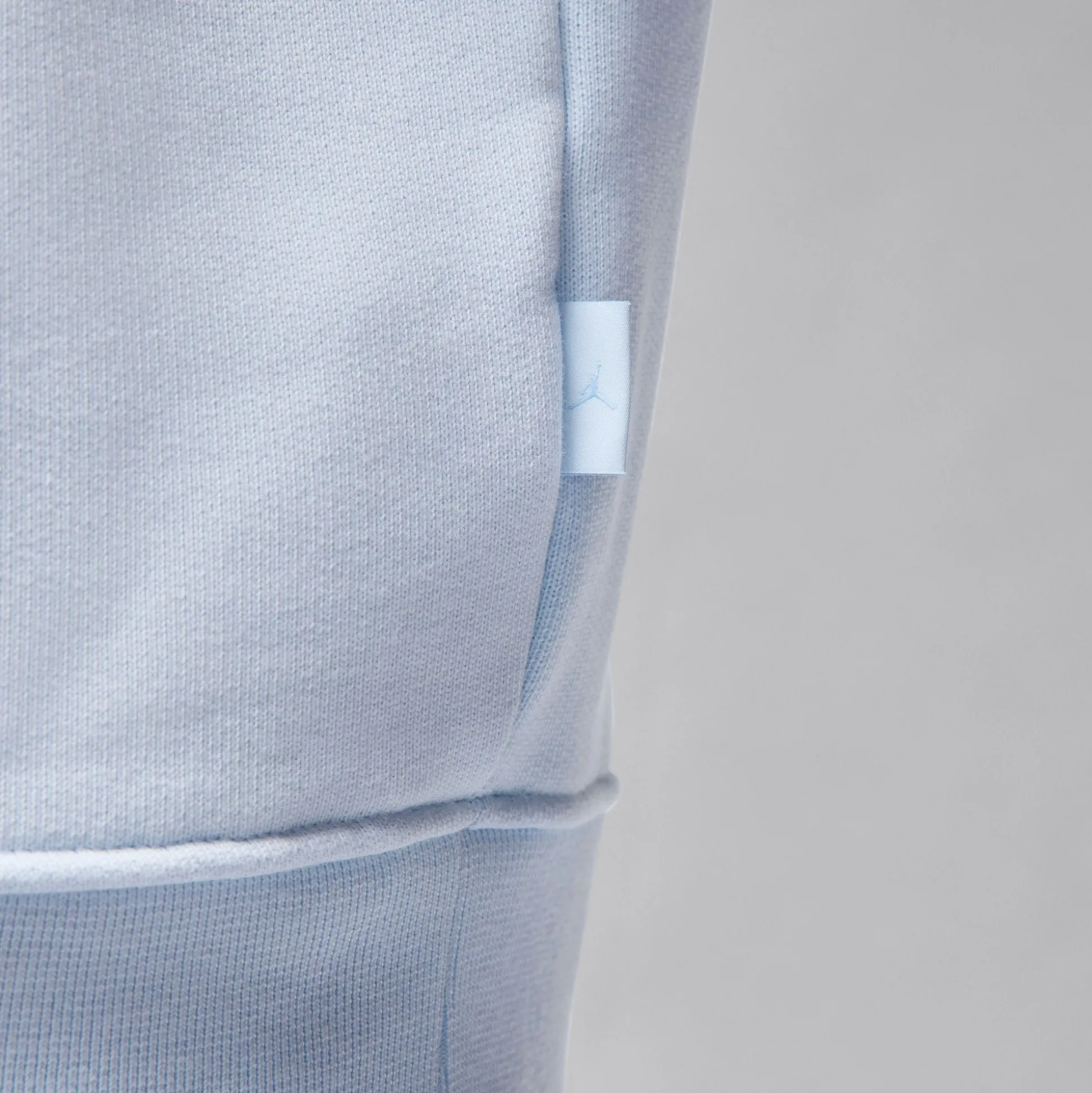 Air Jordan Wordmark Fleece Hoodie