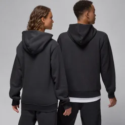 Air Jordan Wordmark Fleece Hoodie