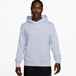 Air Jordan Wordmark Fleece Hoodie