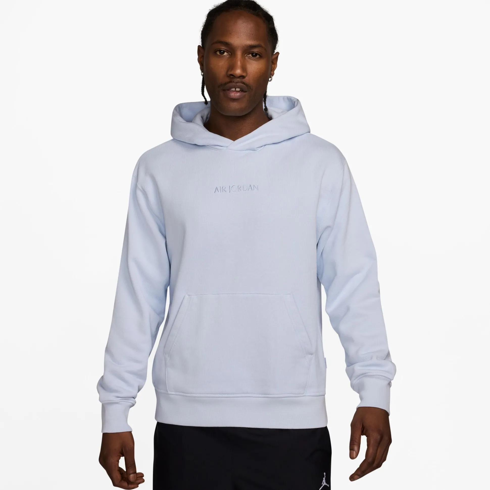 Air Jordan Wordmark Fleece Hoodie