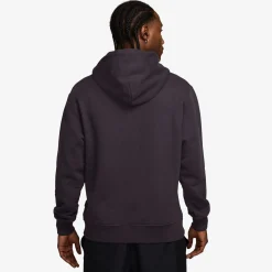 Air Jordan Wordmark Fleece Hoodie