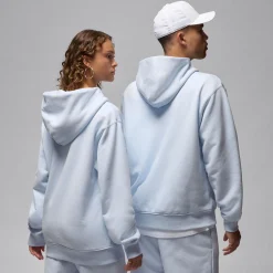 Air Jordan Wordmark Fleece Hoodie