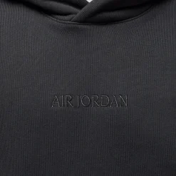 Air Jordan Wordmark Fleece Hoodie
