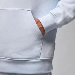 Air Jordan Wordmark Fleece Hoodie