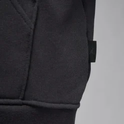 Air Jordan Wordmark Fleece Hoodie