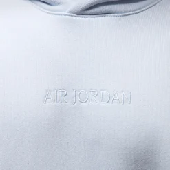 Air Jordan Wordmark Fleece Hoodie