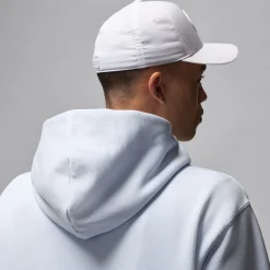 Air Jordan Wordmark Fleece Hoodie