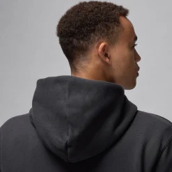 Air Jordan Wordmark Fleece Hoodie