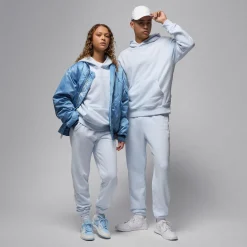 Air Jordan Wordmark Fleece Hoodie