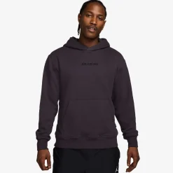 Air Jordan Wordmark Fleece Hoodie