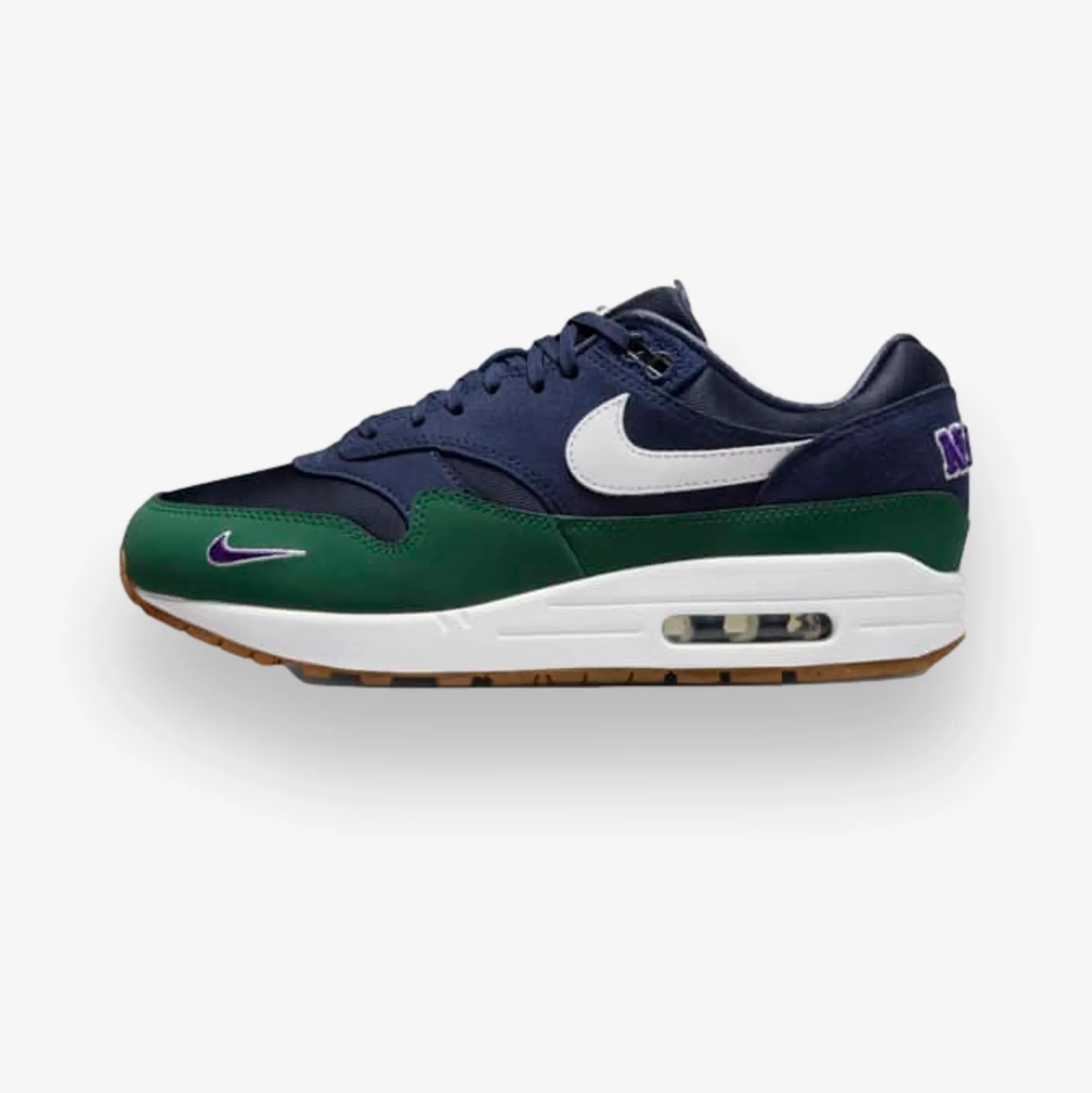 Air Max 1 87 Qs