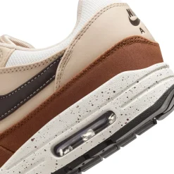 Air Max 1 '87 Velvet Brown