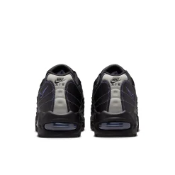 Air Max 95 OG Black Persian-Wolf Grey Violet