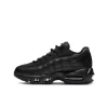 Air Max 95 Recraft Triple Black GS