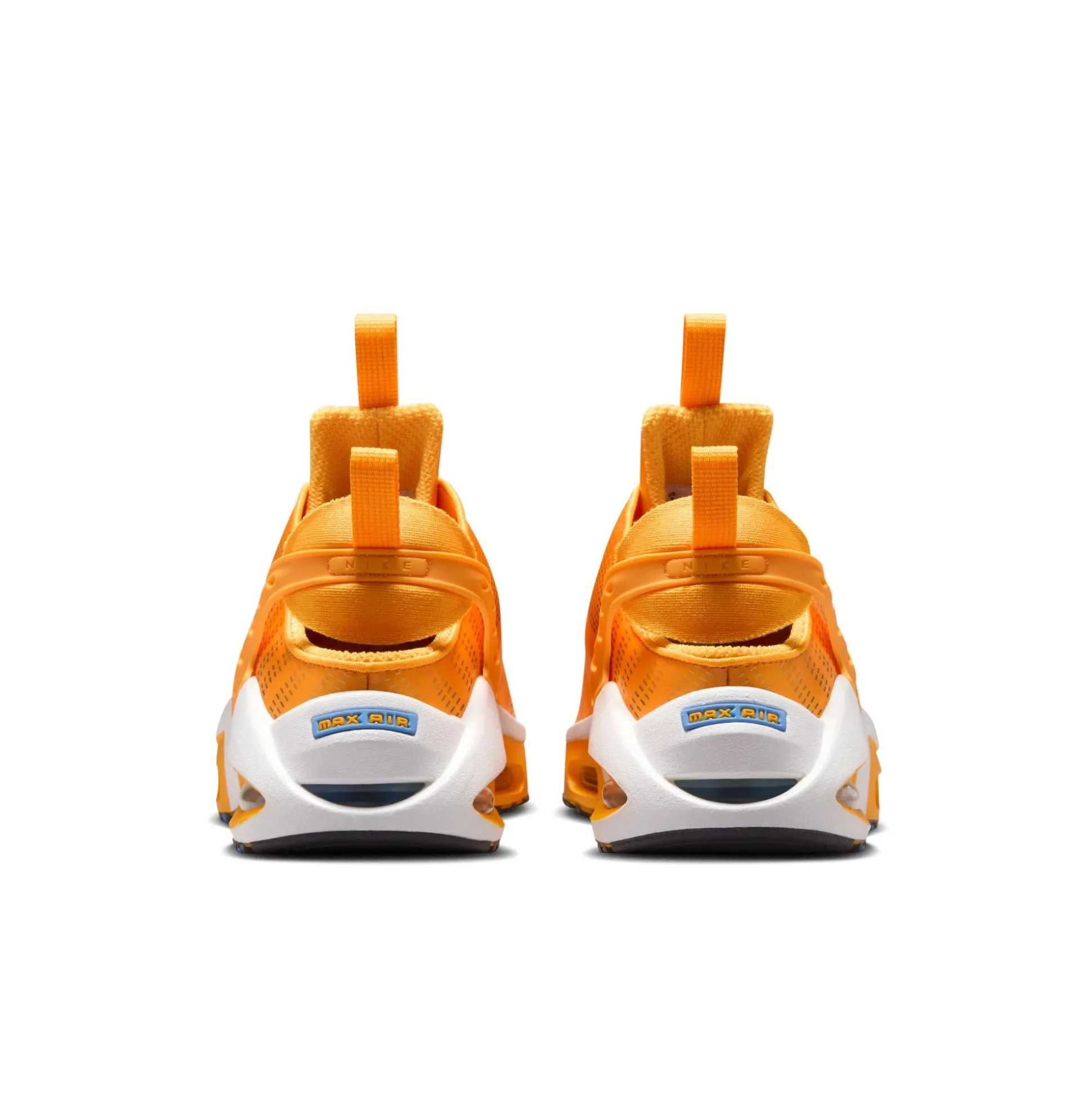 Air Max Craze Laser Orange