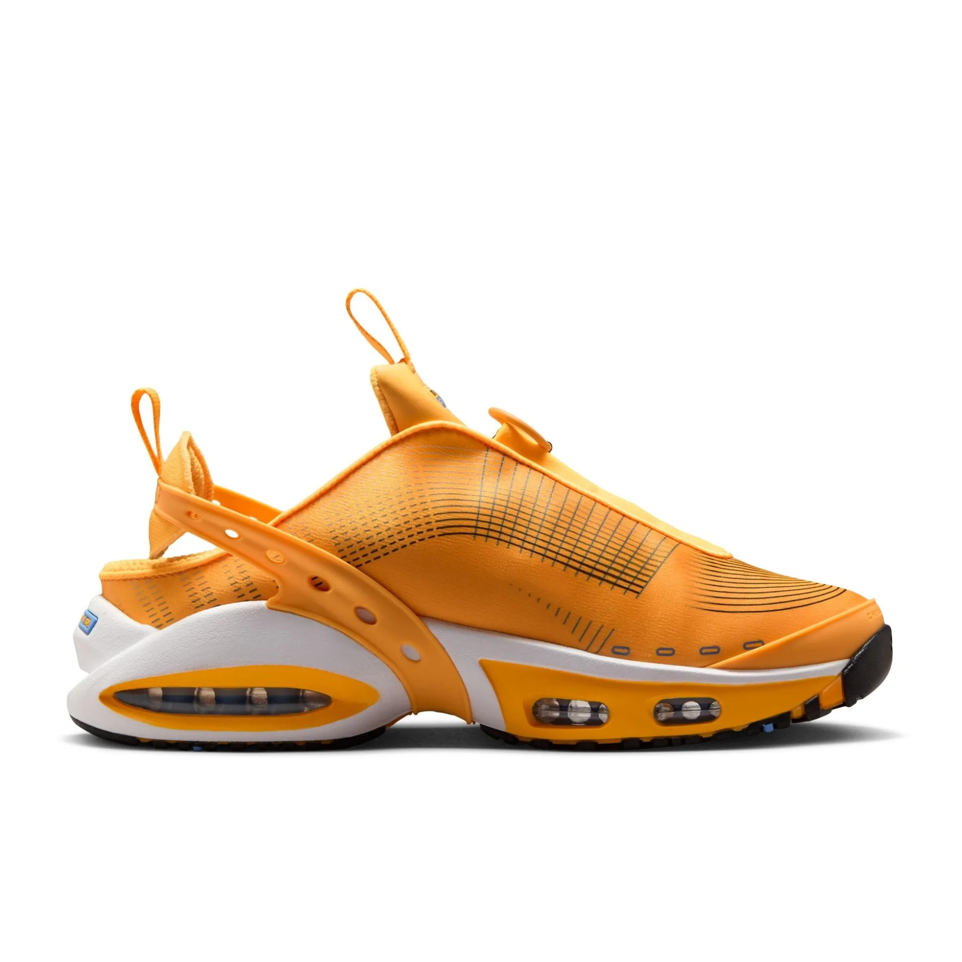 Air Max Craze Laser Orange
