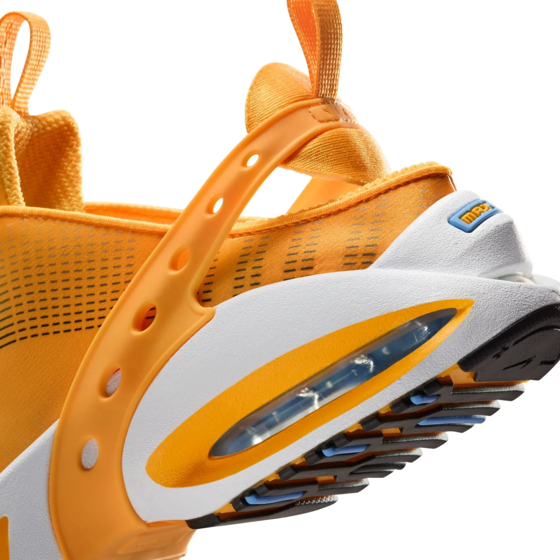 Air Max Craze Laser Orange