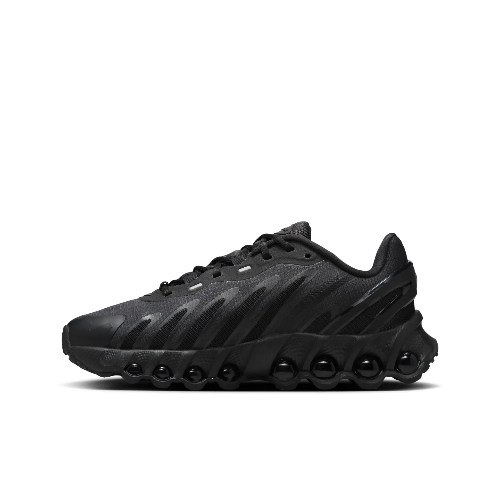 Air Max Dn8 Black Anthracite GS