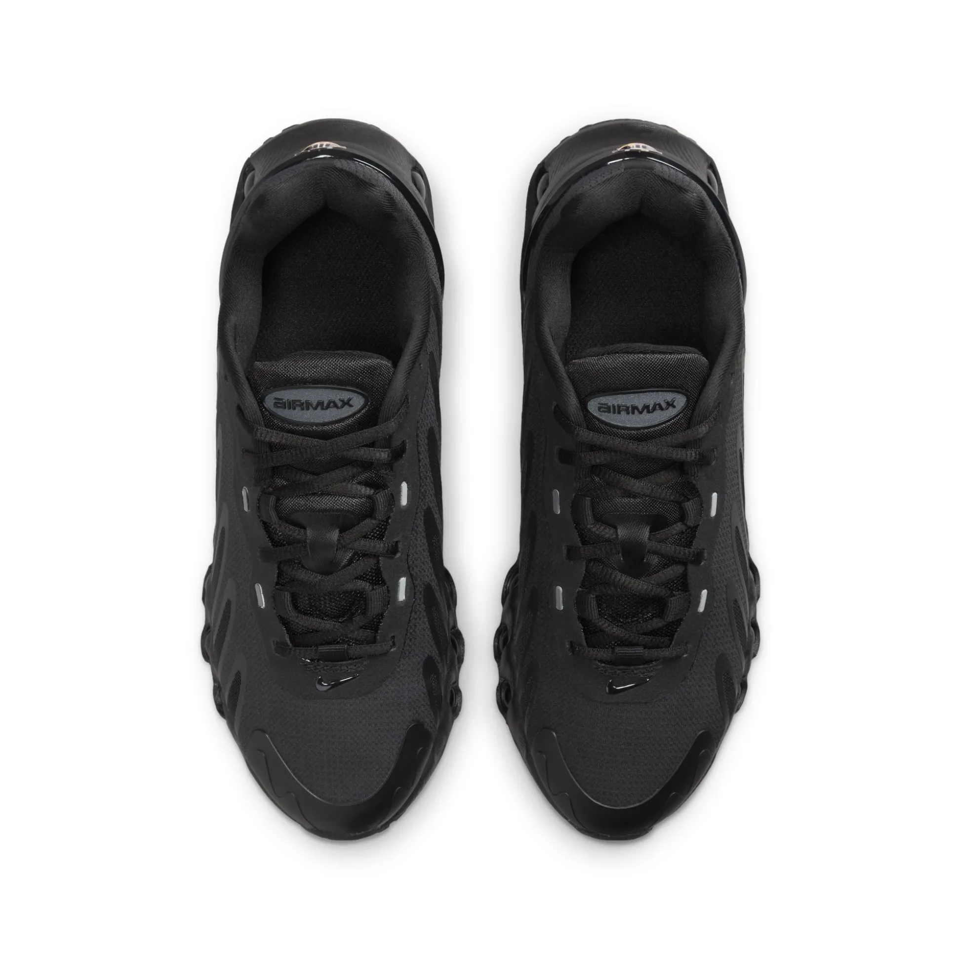 Air Max Dn8 Black Anthracite GS