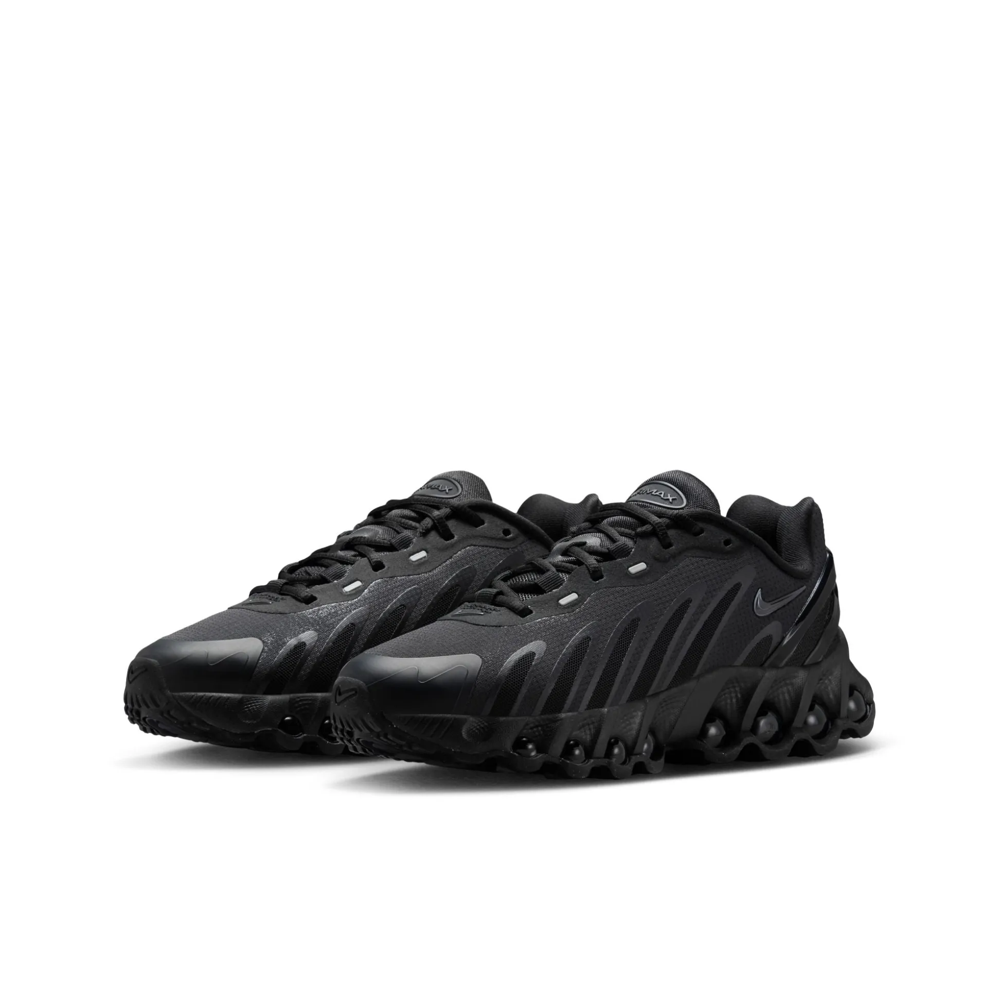 Air Max Dn8 Black Anthracite GS