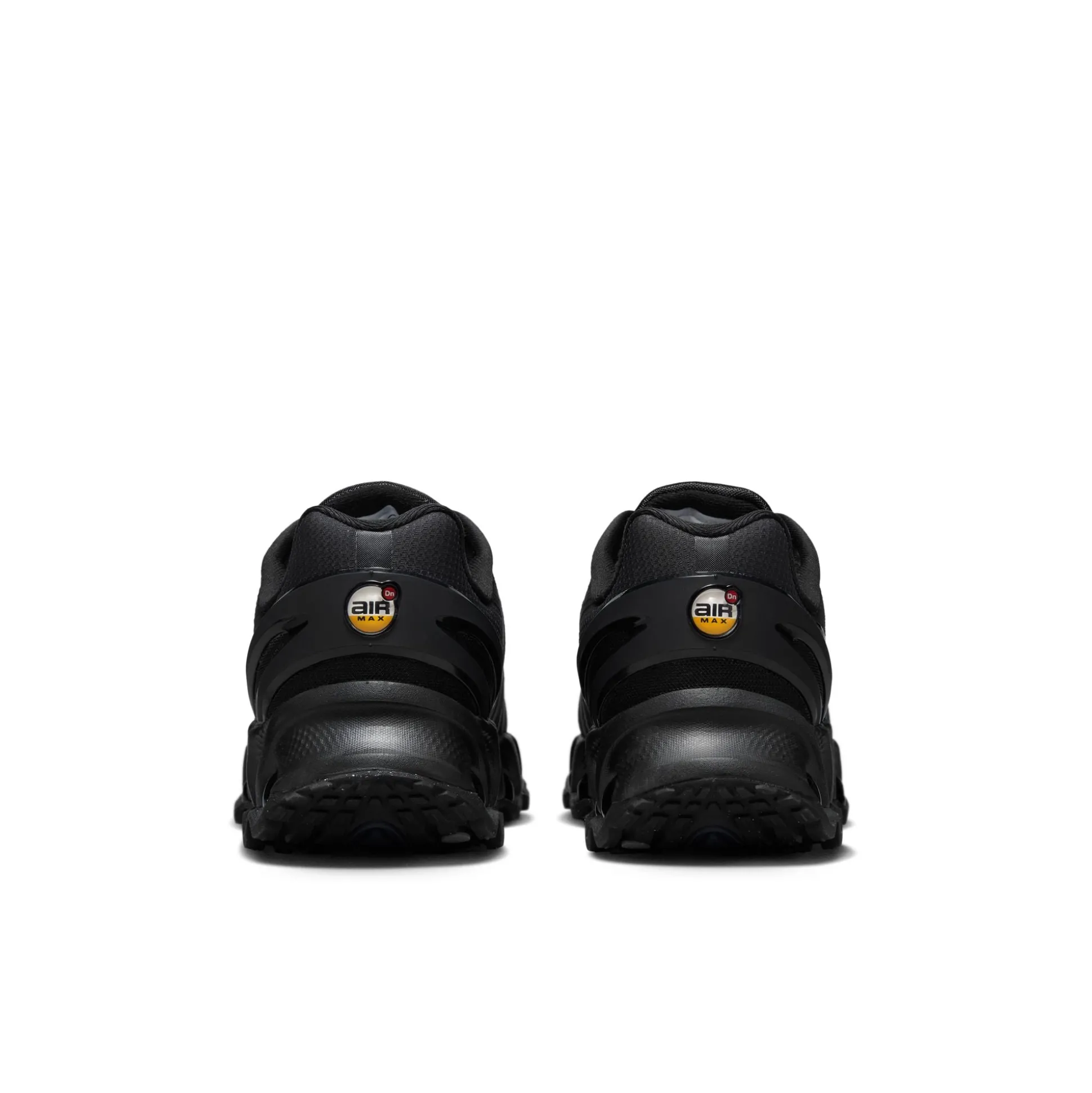 Air Max Dn8 Black Anthracite GS