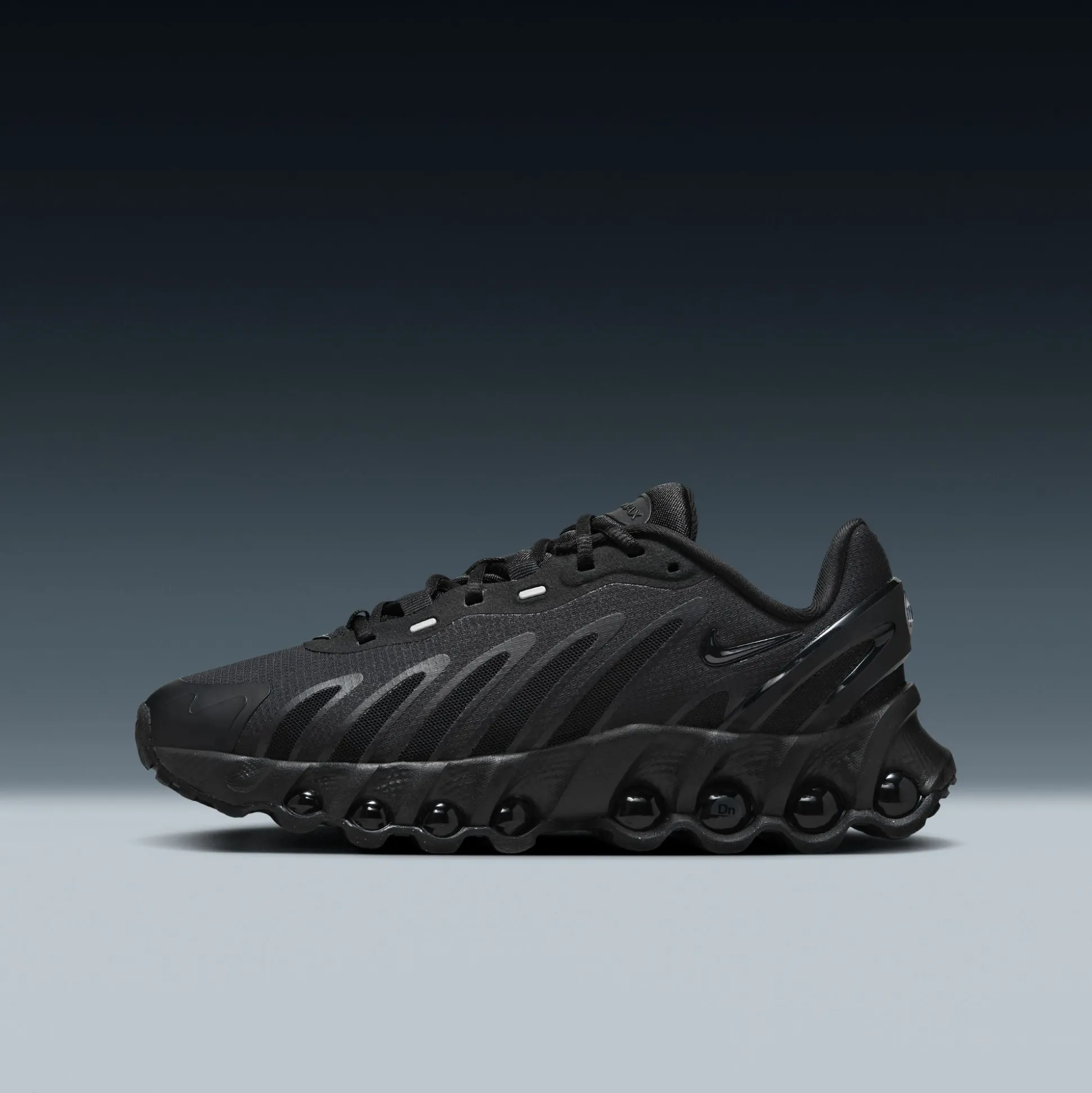Air Max Dn8 Black Anthracite GS