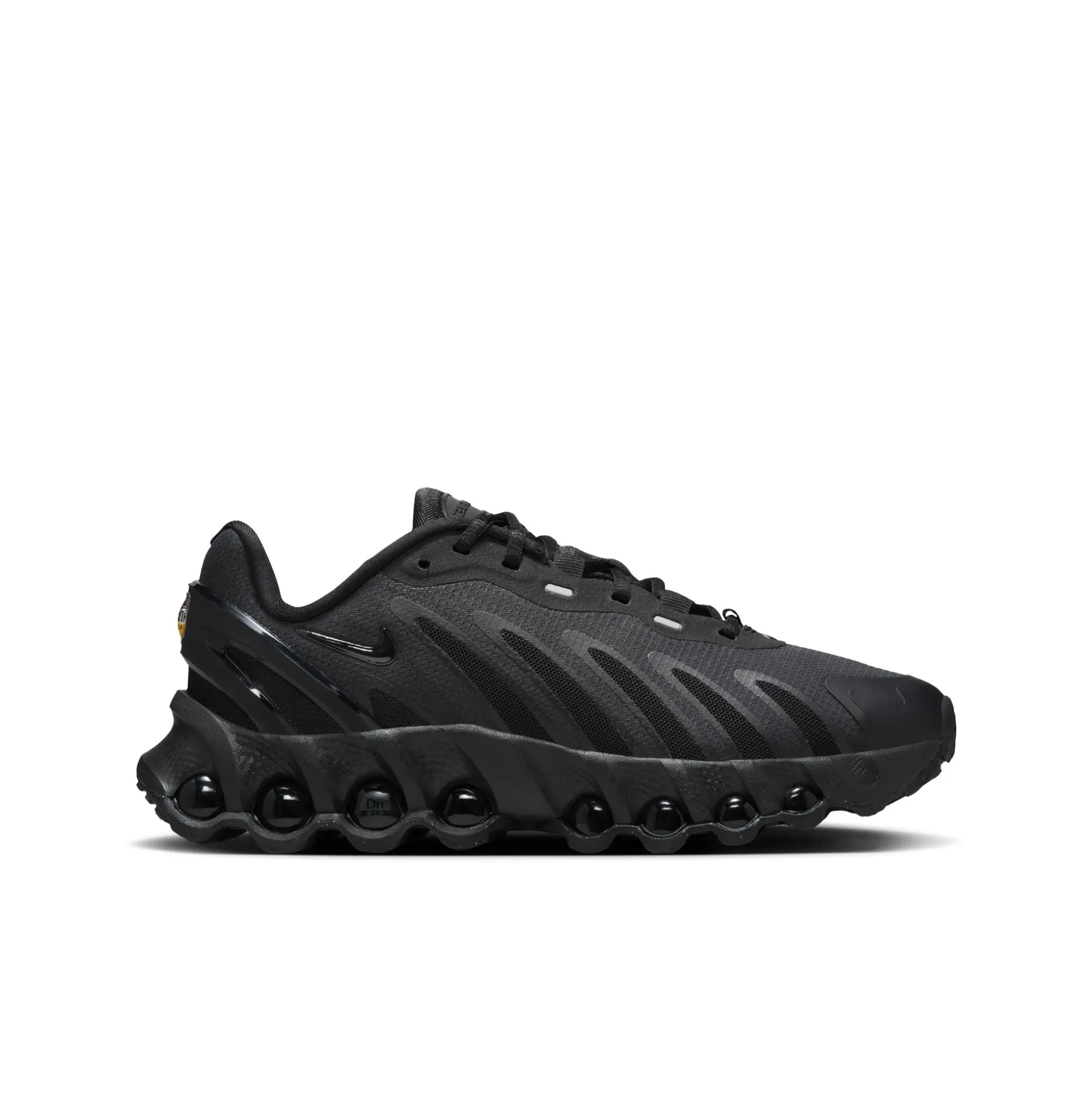 Air Max Dn8 Black Anthracite GS
