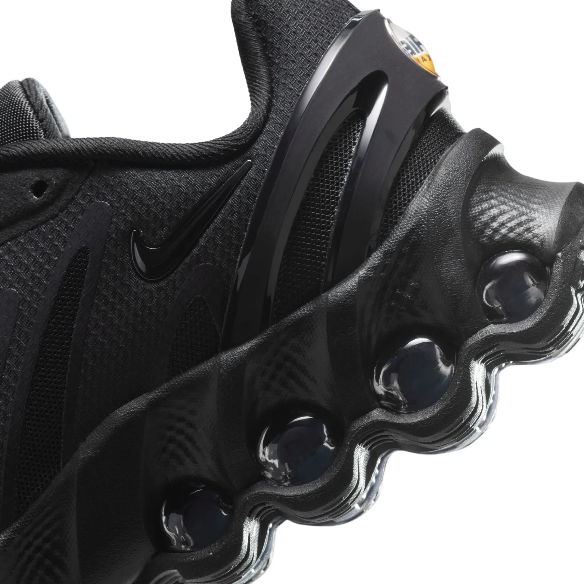 Air Max Dn8 Black Anthracite GS
