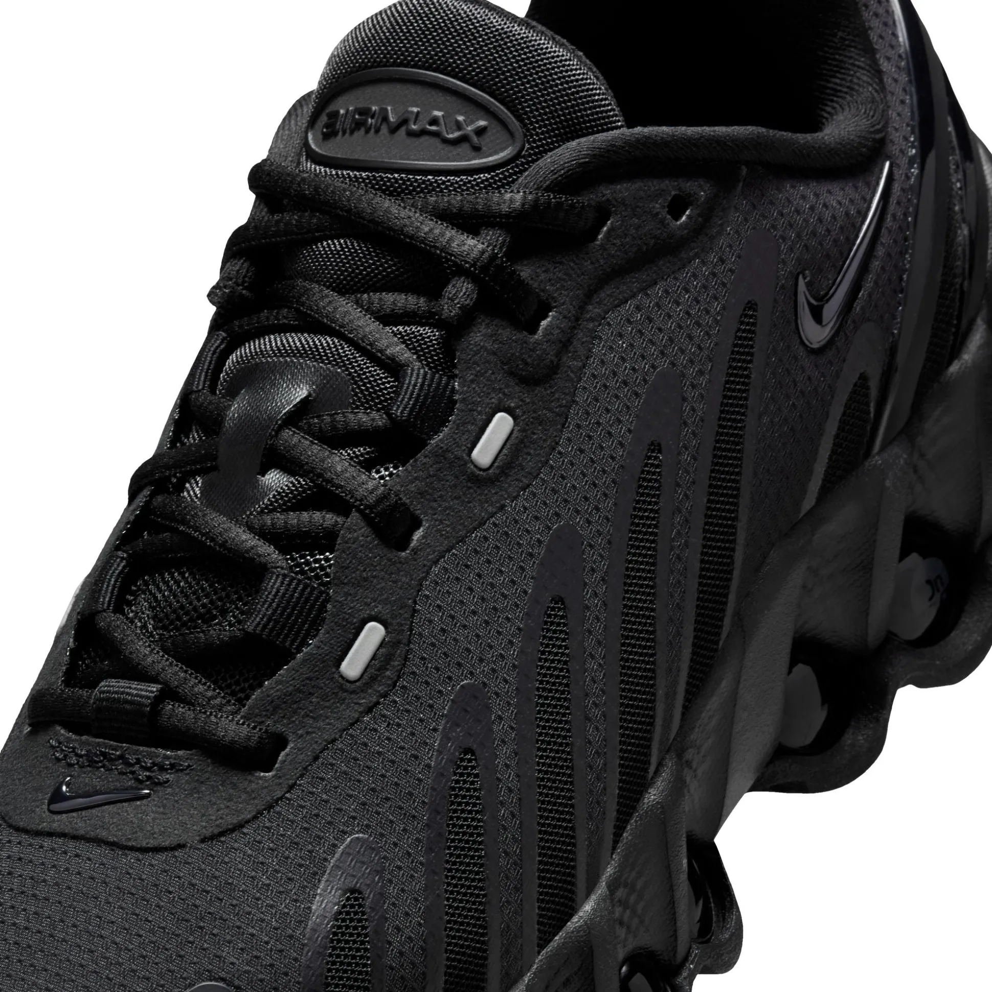 Air Max Dn8 Black Anthracite GS