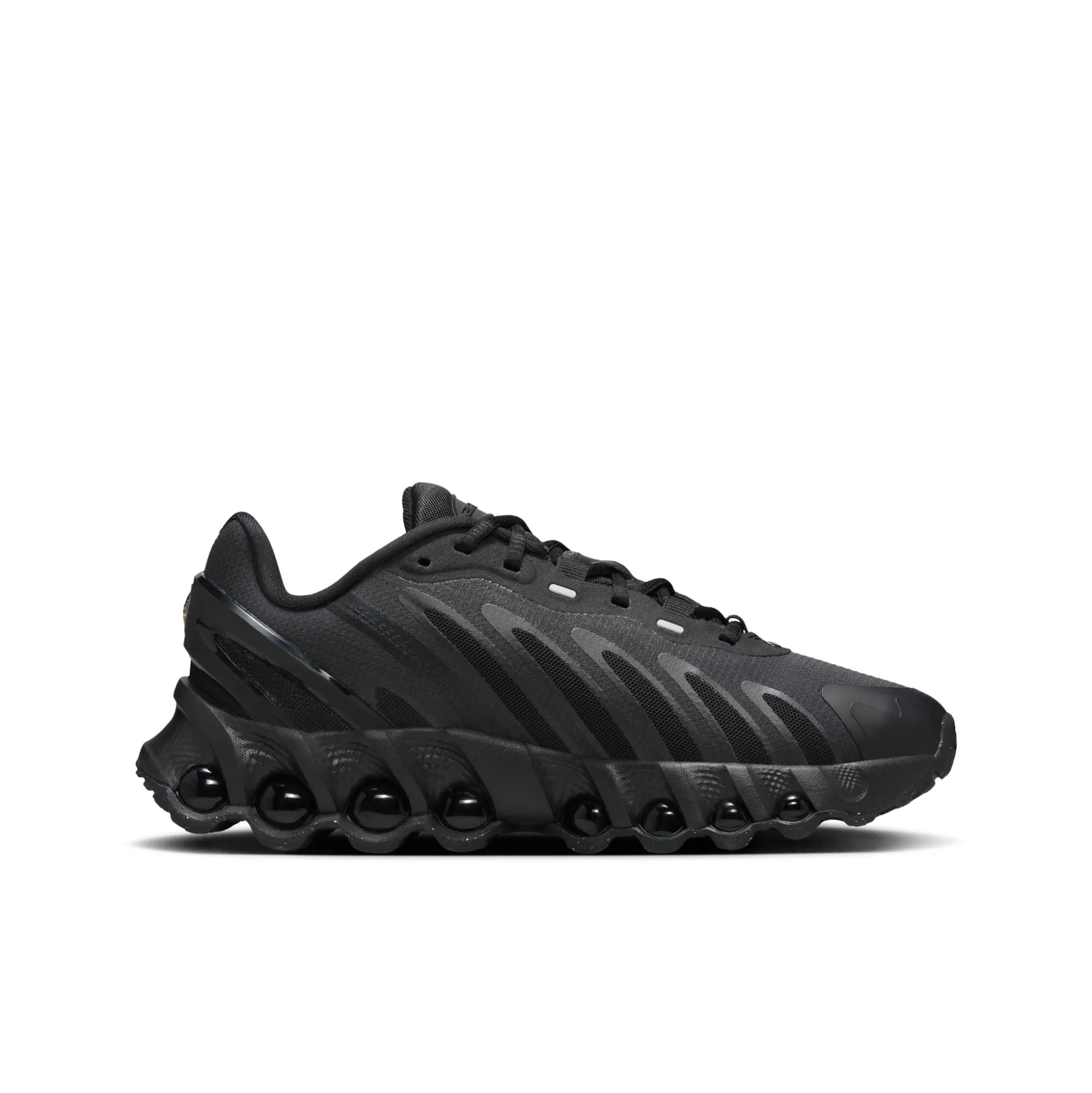 Air Max Dn8 Black Anthracite GS