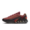 Air Max Dn Team Red Black Gold