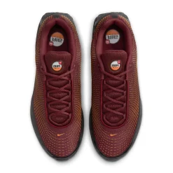 Air Max Dn Team Red Black Gold