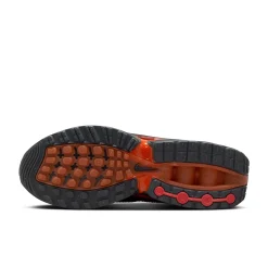 Air Max Dn Team Red Black Gold