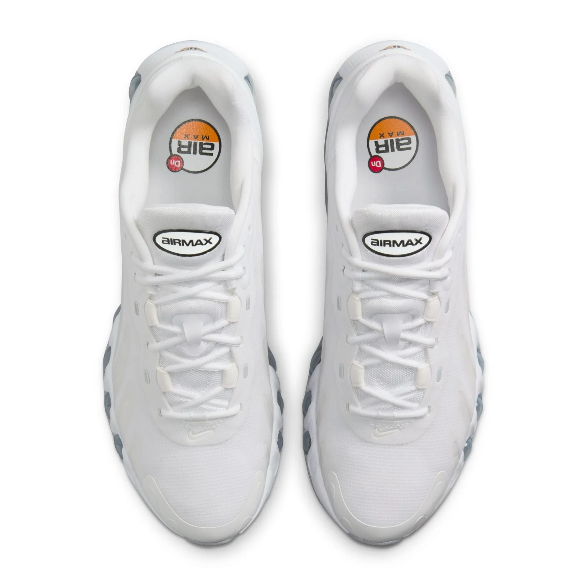 Air Max DN8 White Pure Platinum