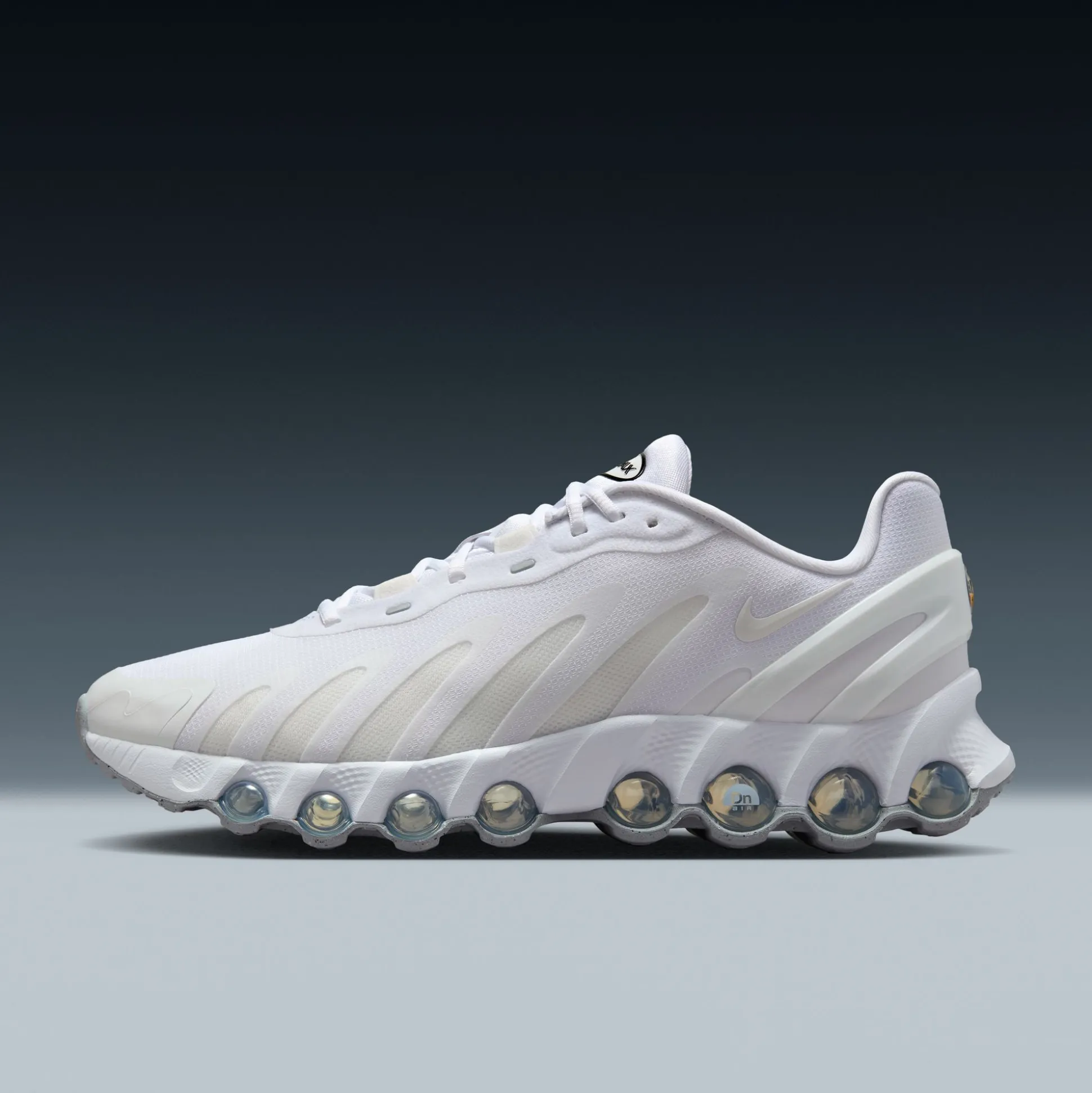 Air Max DN8 White Pure Platinum