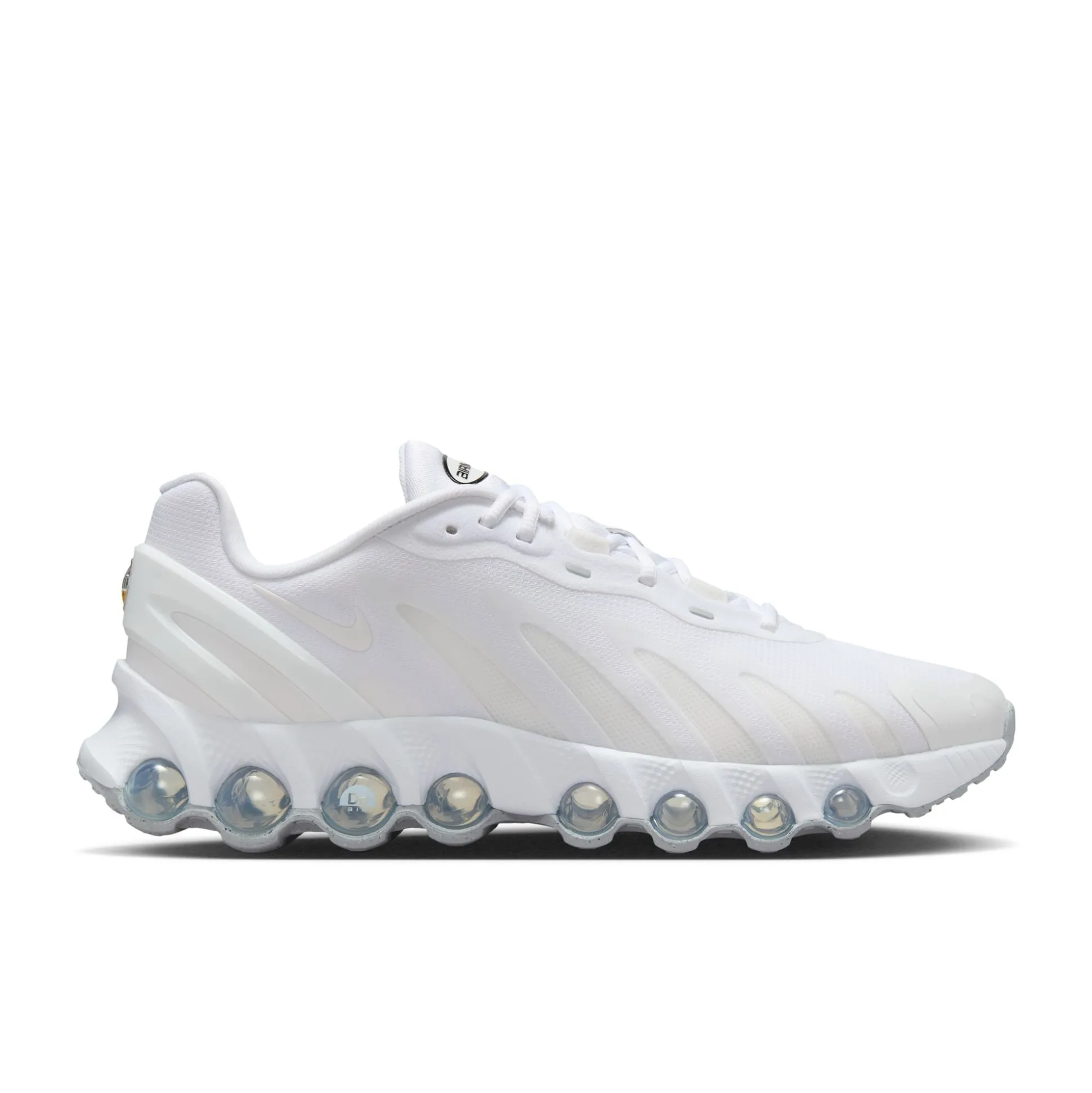 Air Max DN8 White Pure Platinum