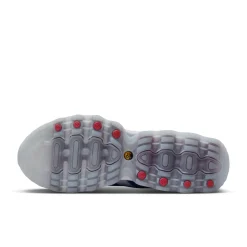 Air Max Dn8 White Red Light Photo Blue