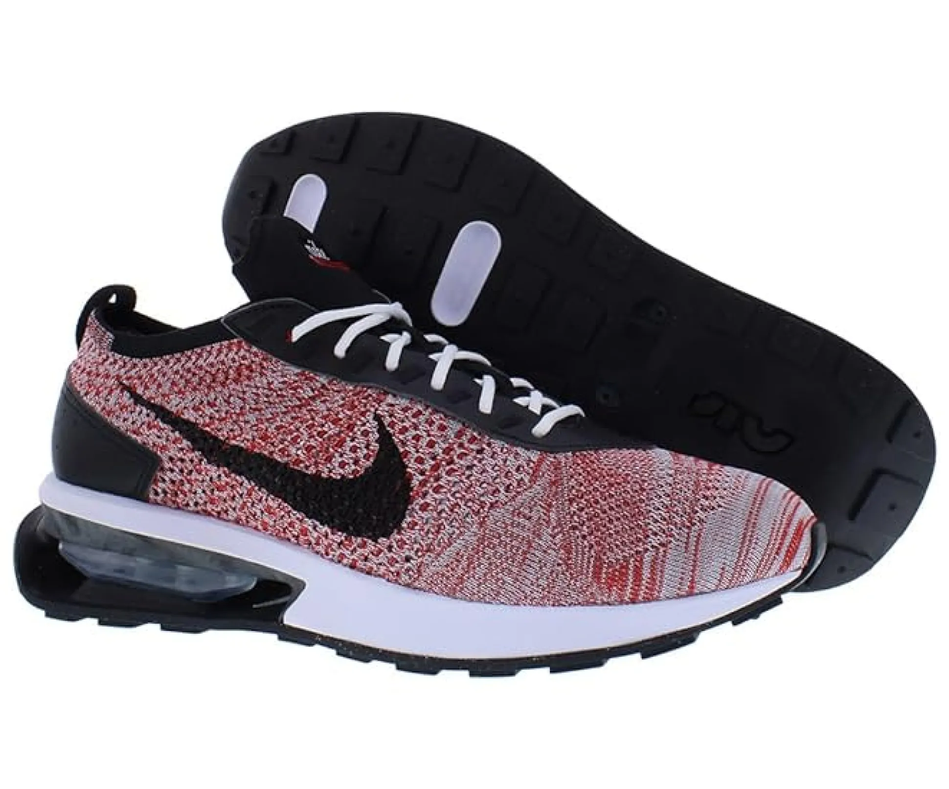 Air Max Flyknit Racer